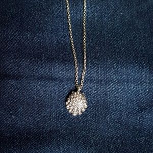 Chloe + Isabel Paloma Pearl Pendant